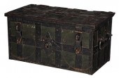EARLY IRON ARMADA STRONGBOX WI