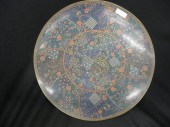 Early Japanese Cloisonne Charg