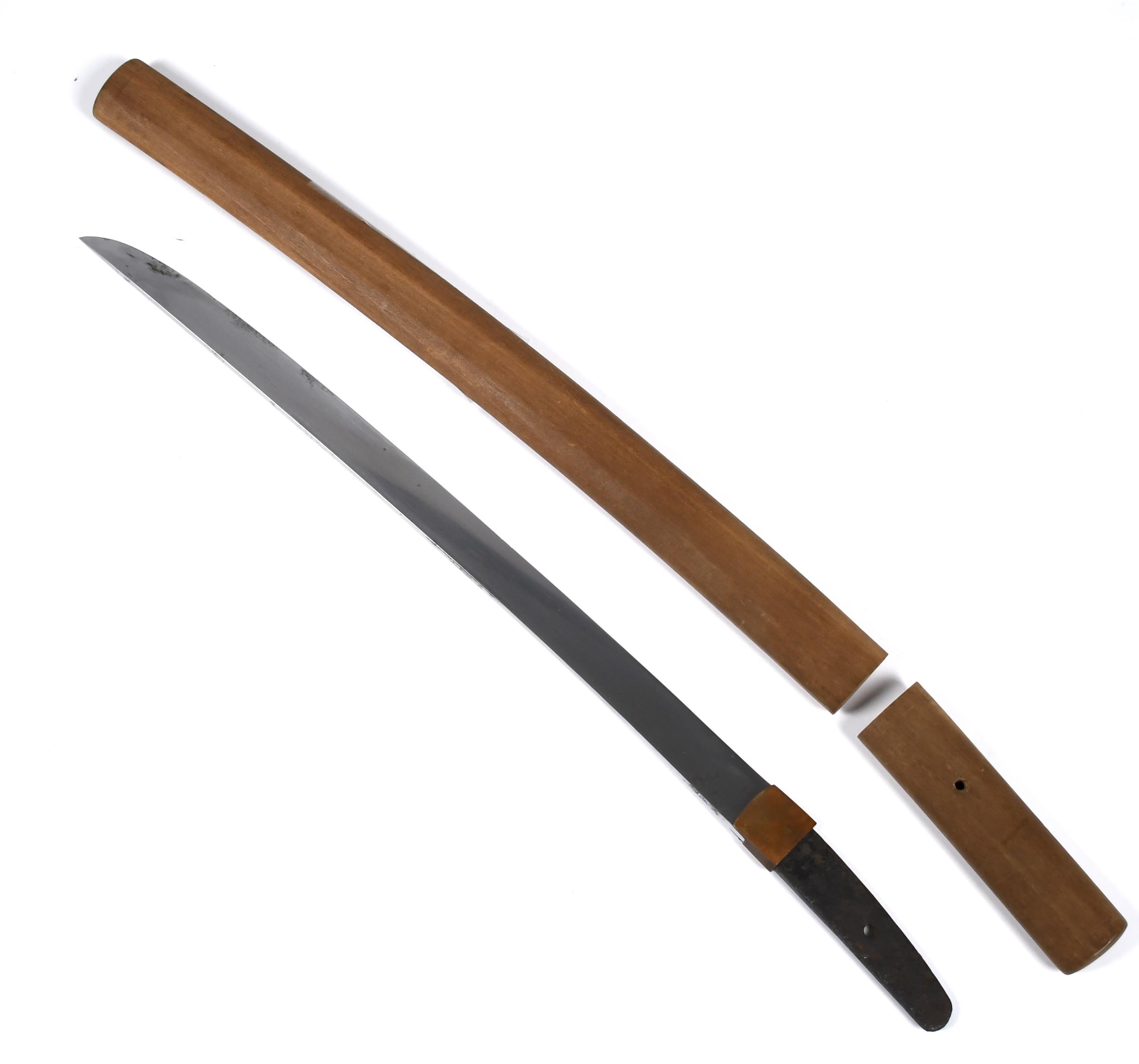 EARLY JAPANESE SA (ATTRIBUTED)