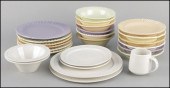 EARLY JONATHAN ADLER CERAMIC D