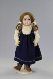 EARLY KAMMER & REINHARDT CHILD
