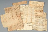 EARLY KNOX CO. DOCUMENT ARCHIV