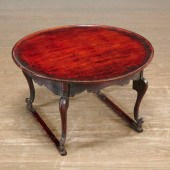EARLY KOREAN SOBAN TABLE Joseo