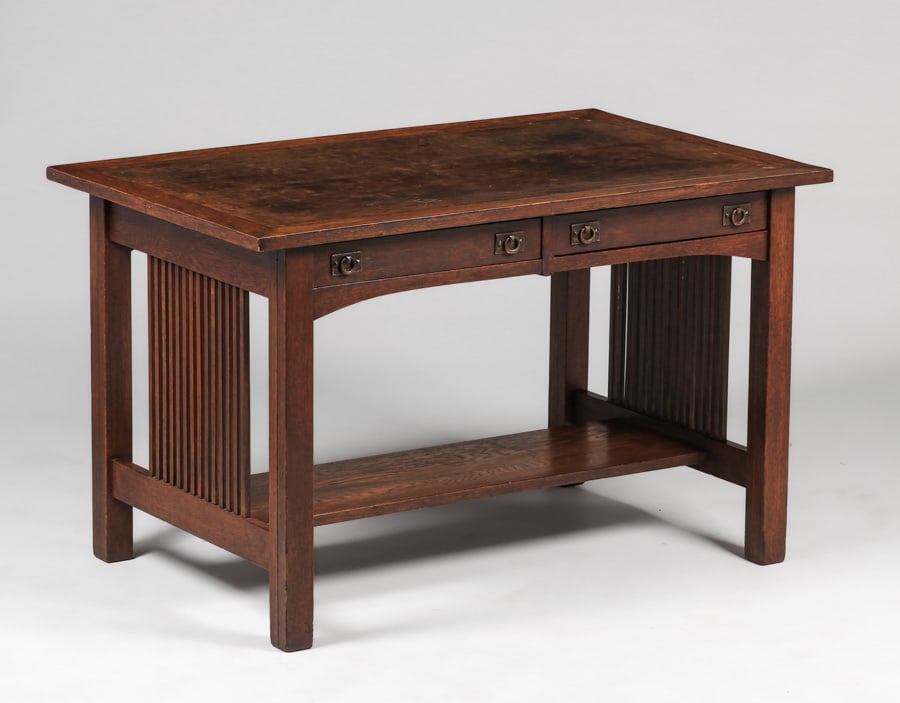 EARLY L&JG STICKLEY ONONDAGA