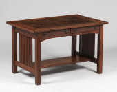 EARLY L&JG STICKLEY ONONDAGA S