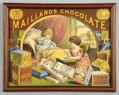 Early Maillard's Chocolate Sig