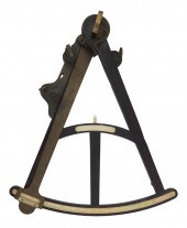 EARLY MARINER'S QUADRANT BRITA