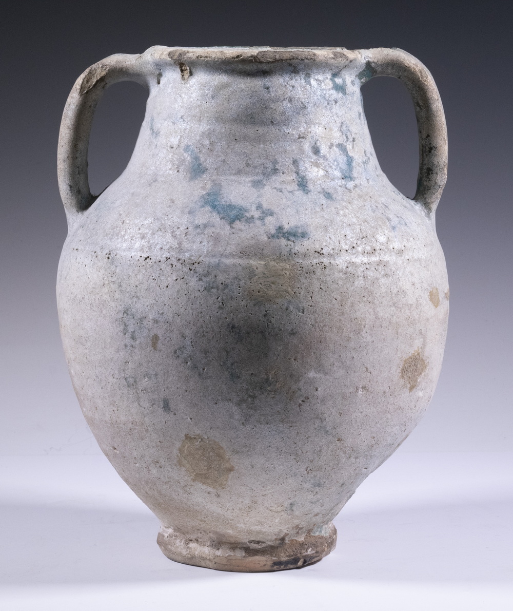 EARLY MEDITERRANEAN TERRACOTTA