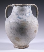 EARLY MEDITERRANEAN TERRACOTTA