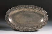 EARLY MEXICAN OR SOUTH AMERICA