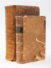 EARLY-MID 19TH C. FRENCH ENGLI