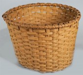 EARLY MISSISSIPPI WOVEN COTTON