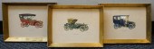EARLY MODEL MAXWELL, PACKARD A