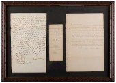 EARLY NEW YORK CARD CHEATING A