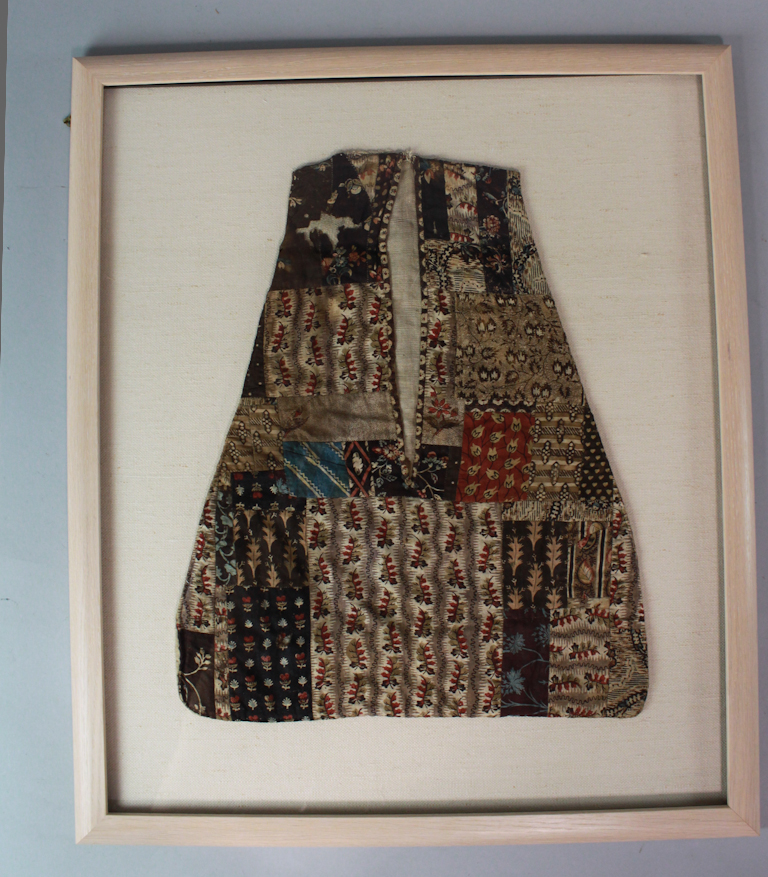 EARLY NINETEENTH CENTURY LADY'S