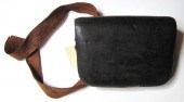 EARLY NINETEENTH CENTURY LEATH