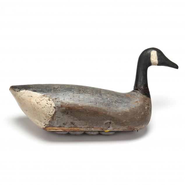 EARLY OCRACOKE GOOSE Ocracoke,