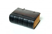 EARLY PENNSYLVANIA HYMNAL.  Au