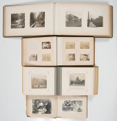 [Early Photo Album] Late 19th
