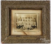 EARLY PHOTOGRAPH OF THE BELLVU