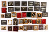 EARLY PHOTOGRAPHS, TO INCLUDE