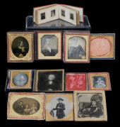 EARLY PHOTOGRAPHY: FIFTY-SIX D