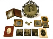 Early photography  fourteen pi