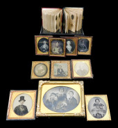 EARLY PHOTOGRAPHY: ONE HUNDRED