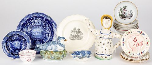 EARLY PORCELAINEarly porcelain to