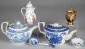 EARLY PORCELAINEarly porcelain