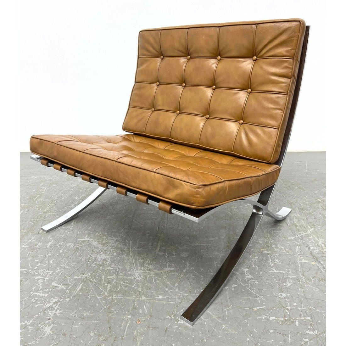 Early pre 1950 Ludwig Mies van