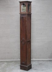 EARLY PROVINCIAL FRENCH WALNUT