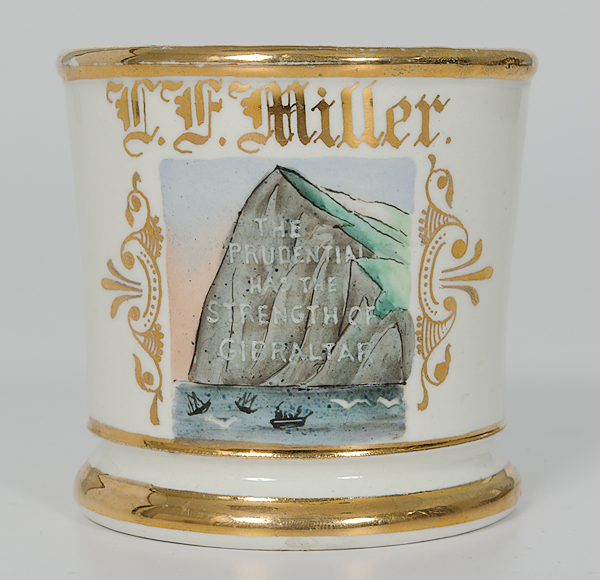 Early Prudential Insurance
