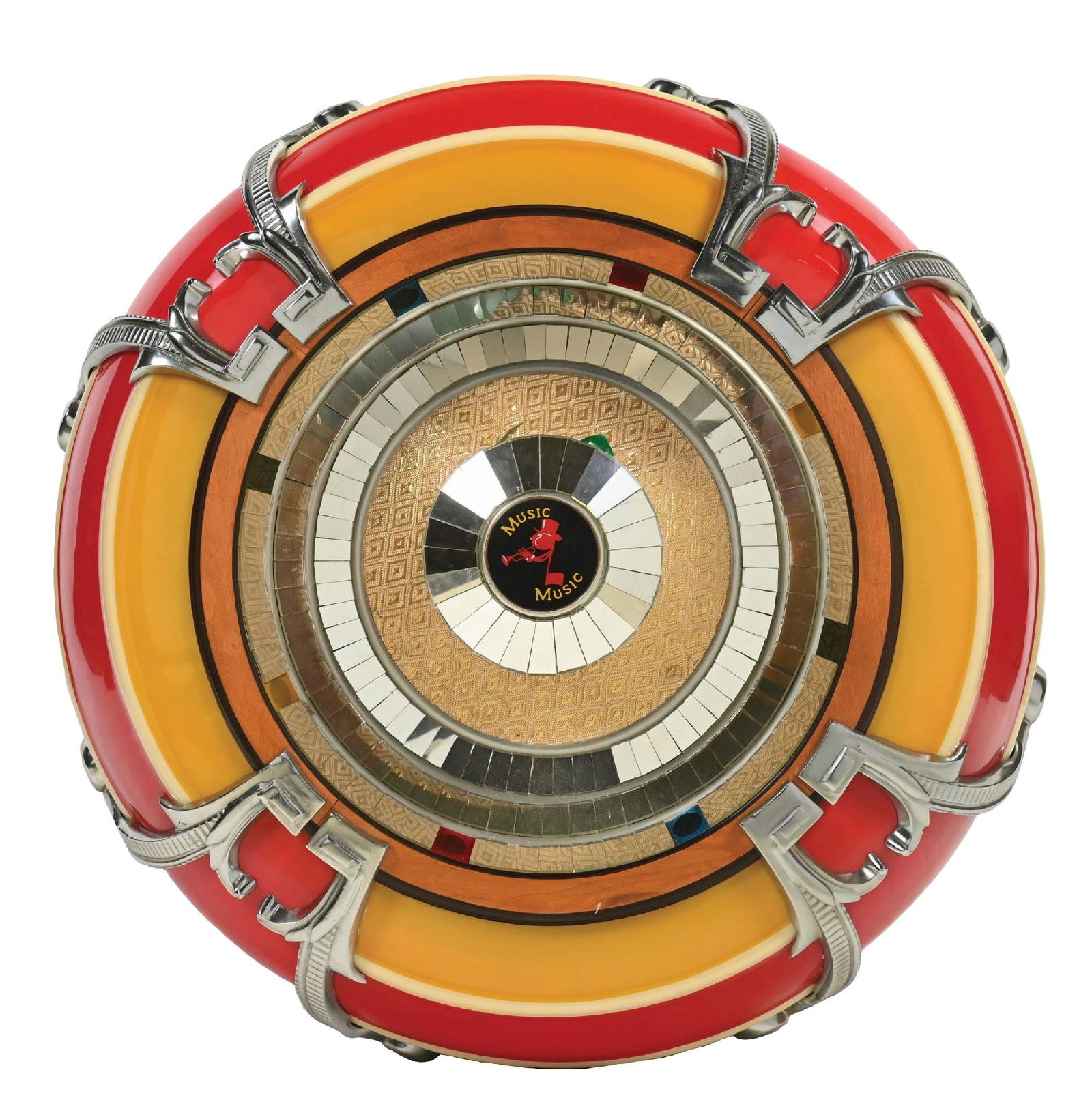 EARLY REPRODUCTION WURLITZER
