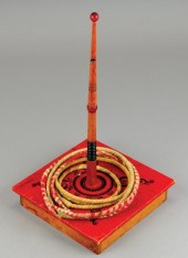 EARLY RING TOSS GAME Bottom re