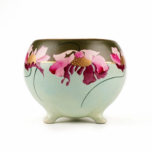 EARLY ROSEVILLE POTTERY ARTS &