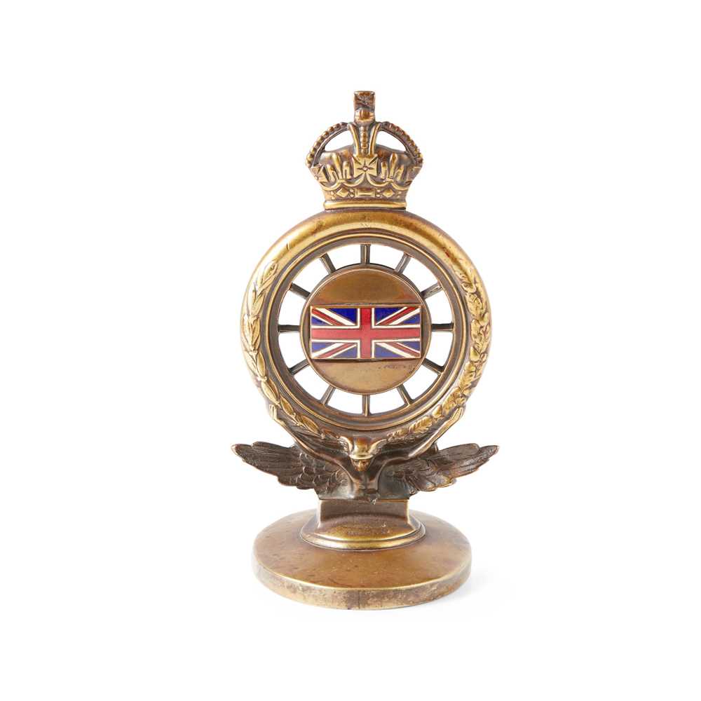 EARLY ROYAL AUTOMOBILE CLUB FULL