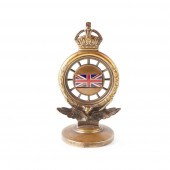 EARLY ROYAL AUTOMOBILE CLUB FU