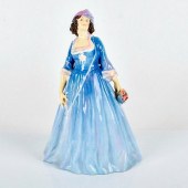 EARLY ROYAL DOULTON FIGURE ROS