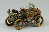 EARLY RUNABOUT CIGARETTE HOLDE