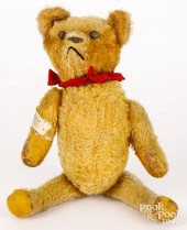 EARLY SCHUCO TRICKY TAIL BEAR