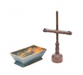 EARLY SCREW LIGHTING DEVICE AN