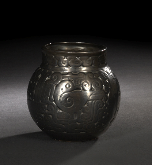 Early Shearwater Pottery