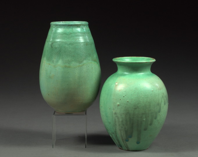 Early Shearwater Pottery