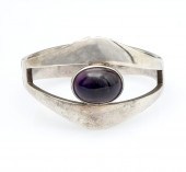 EARLY SIGI PINEDA AMETHYST STE