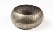 EARLY SILVER BRACELET-showing