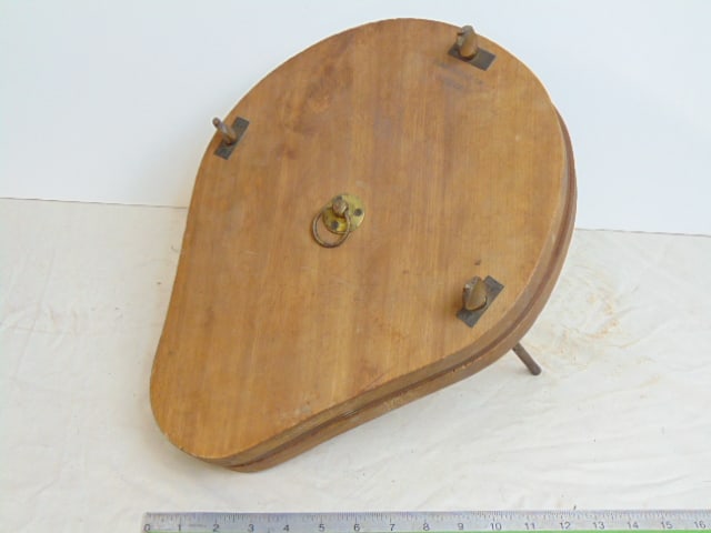 EARLY SLAZENGERS LTD RACKET