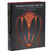 EARLY SOUTHERN FURNITURE REFER