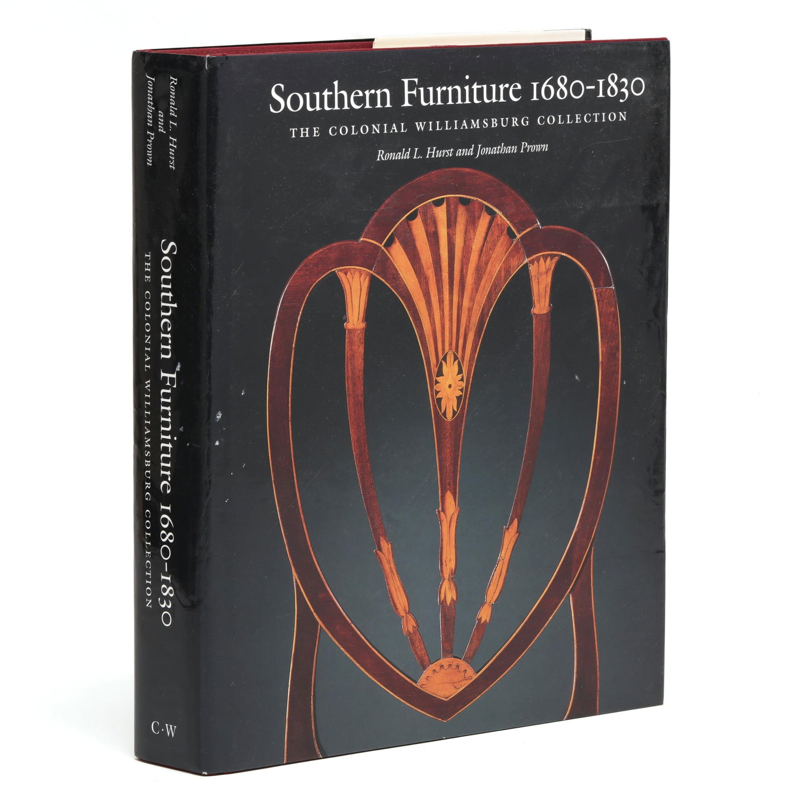 EARLY SOUTHERN FURNITURE