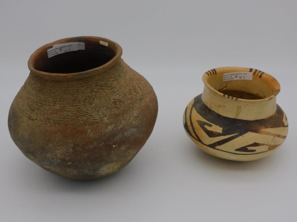 EARLY SOUTHWEST PUEBLO ANCESTRAL